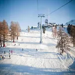 Cozy For Groups * Veysonnaz