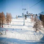 Cozy For Groups Appartement Veysonnaz