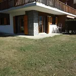 Appartement Cozy For Groups Veysonnaz