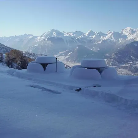 Lejlighed Cozy For Groups *