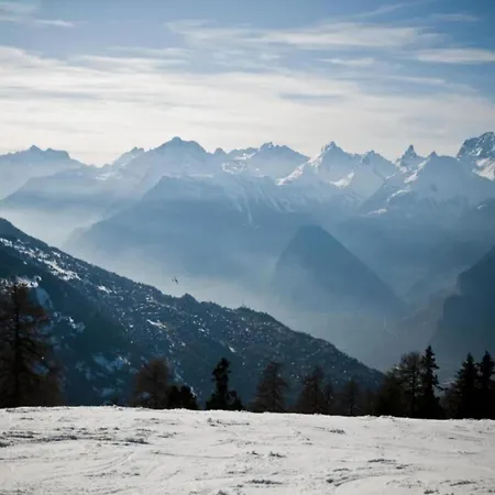 Lejlighed Cozy For Groups