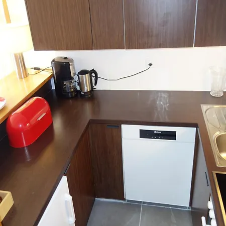 Cozy For Groups Appartement