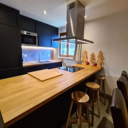 Cozy For Groups Appartement Veysonnaz