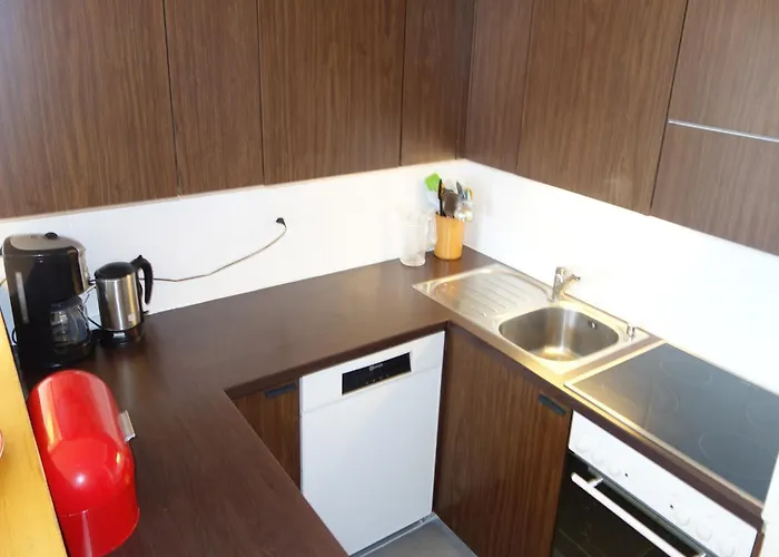 Cozy For Groups アパート