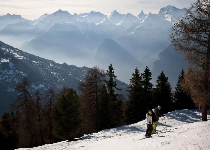 アパート Cozy For Groups ヴェゾナ