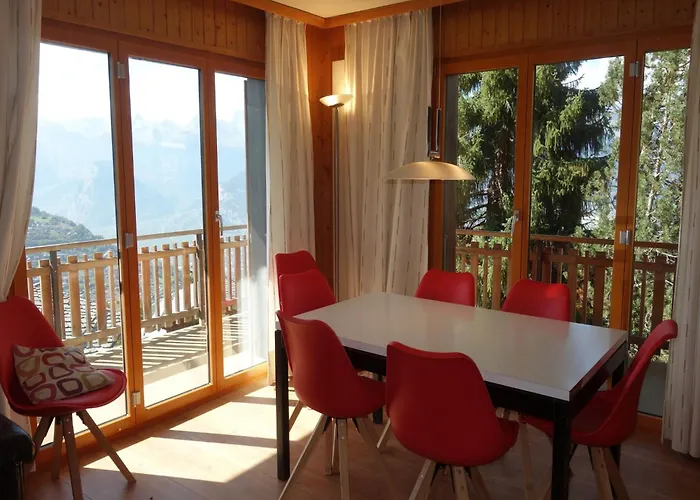 アパート Cozy For Groups ヴェゾナ