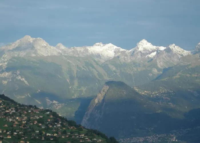 Cozy For Groups * ヴェゾナ