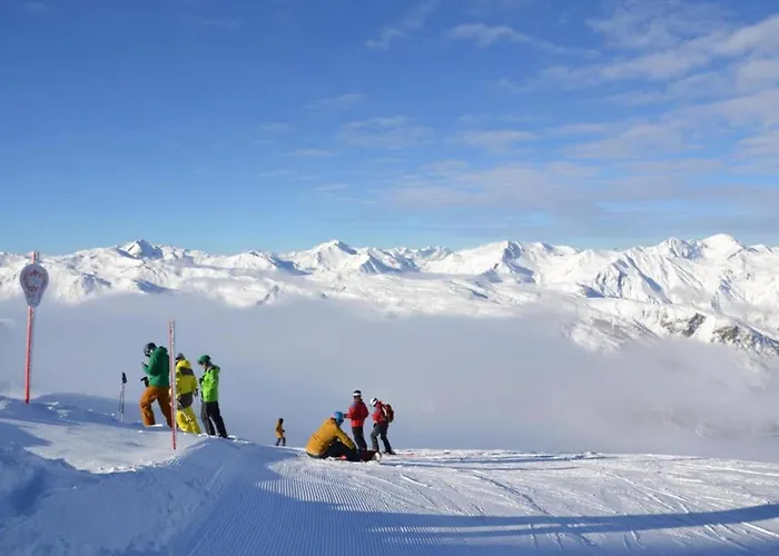 アパート Cozy For Groups ヴェゾナ