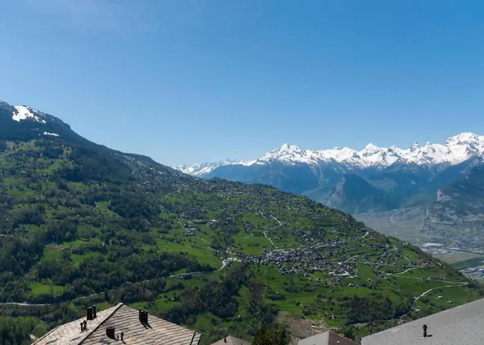 Cozy For Groups ヴェゾナ