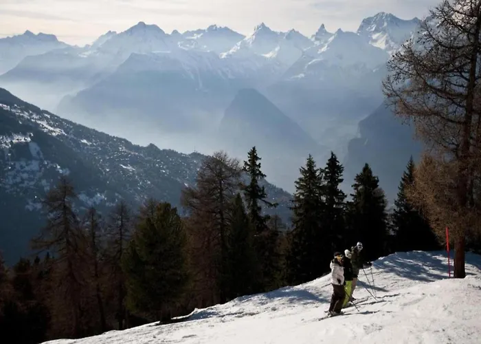 Cozy For Groups アパート *