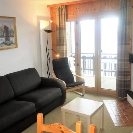 Cozy For Groups * Veysonnaz