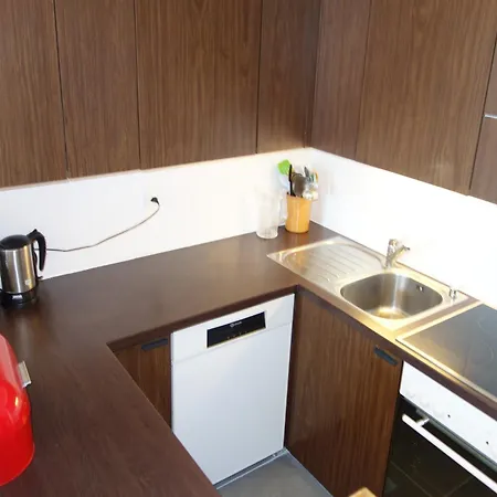 Cozy For Groups 아파트