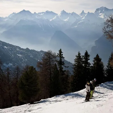 아파트 Cozy For Groups 베이소나츠