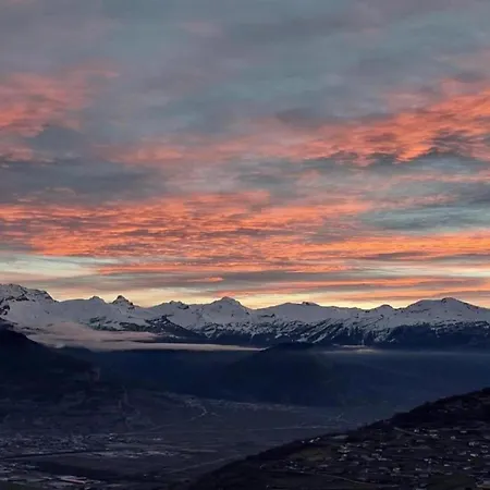 Cozy For Groups 아파트 베이소나츠